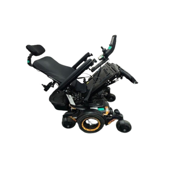 Electric wheelchair tilt-in-space - mid wheel drive Permobil M3 EQ6794